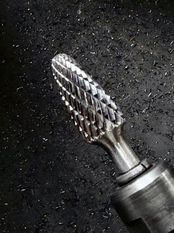Tungsten carbide micro tools for precision assembly